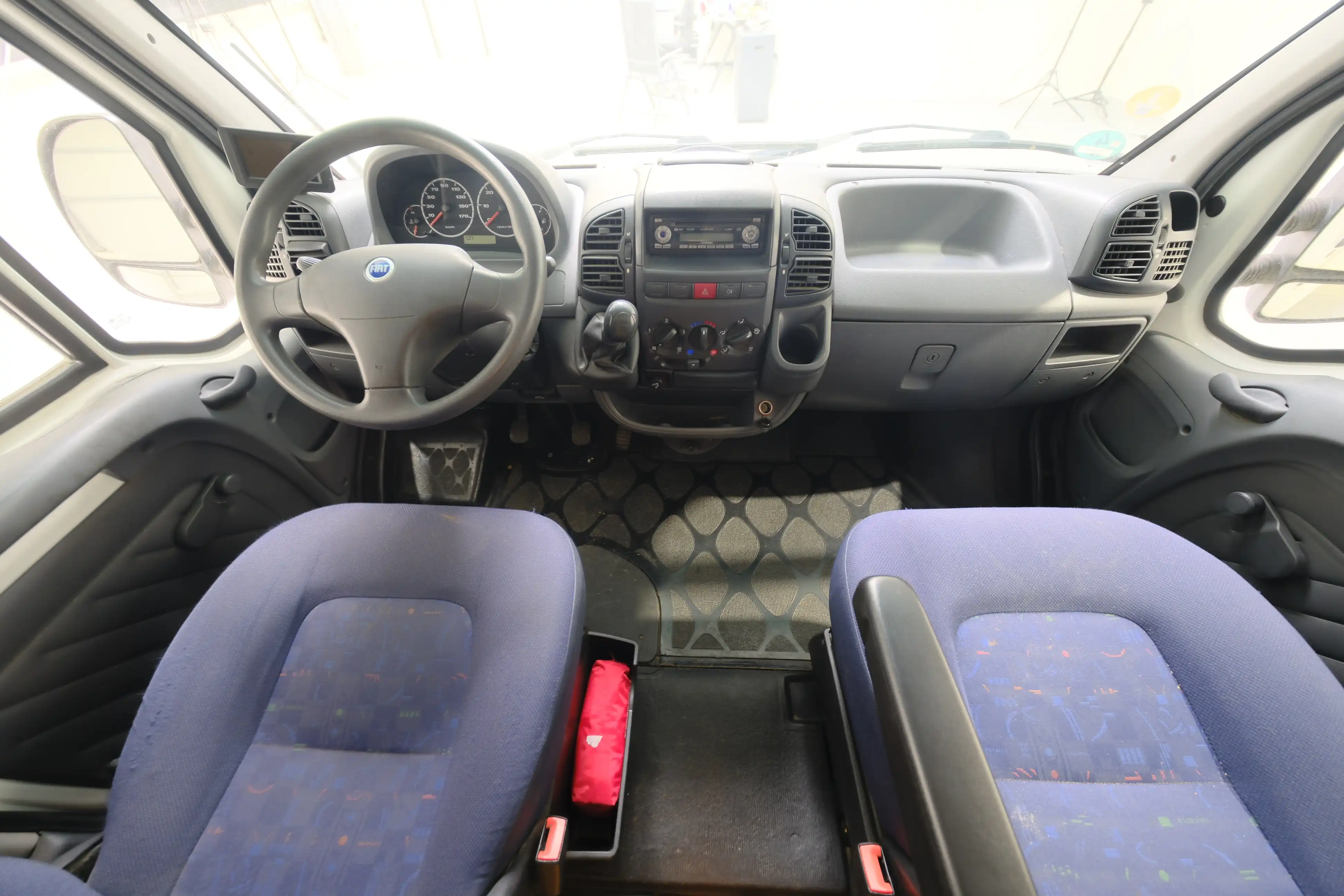 LMC Liberty A 630 - Ansicht 5